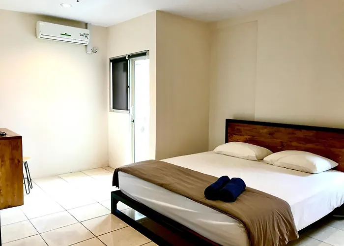 Queen Victoria Apartment Batam