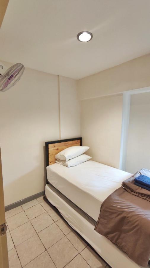 Queen Victoria Apartment Batam